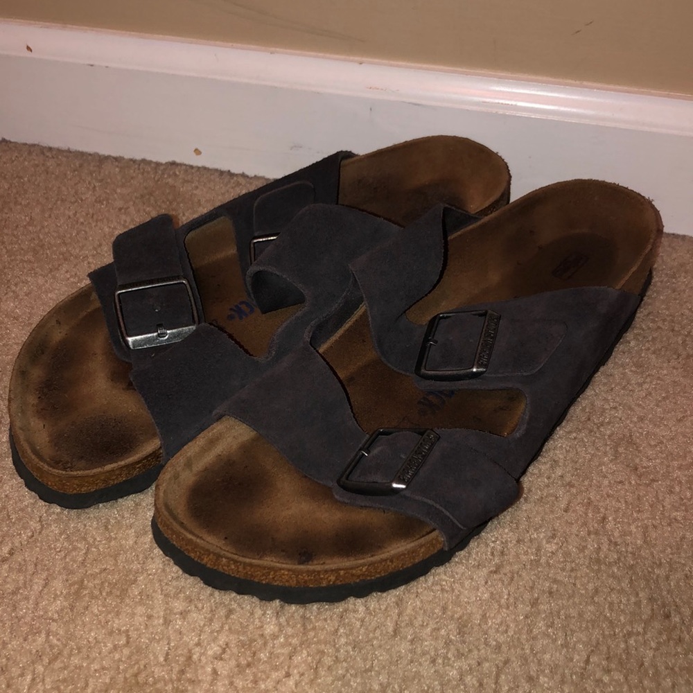 Birkenstock’s